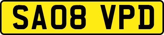 SA08VPD