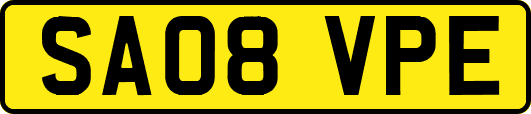 SA08VPE