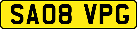 SA08VPG