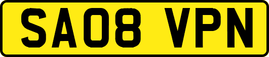SA08VPN