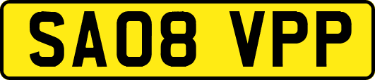 SA08VPP