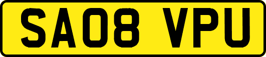 SA08VPU