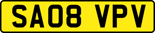 SA08VPV
