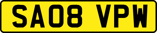 SA08VPW