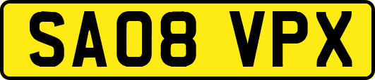SA08VPX