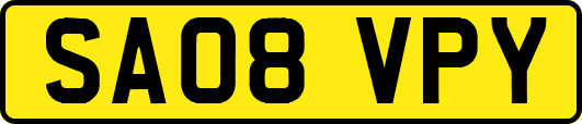 SA08VPY