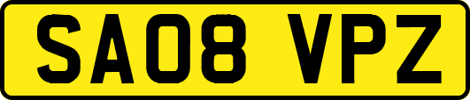 SA08VPZ