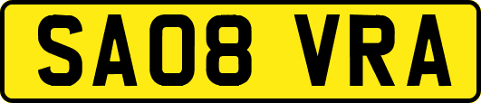 SA08VRA