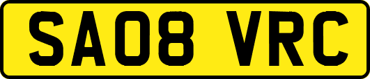 SA08VRC