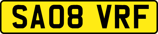 SA08VRF