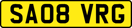 SA08VRG