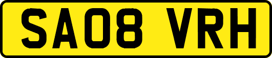 SA08VRH