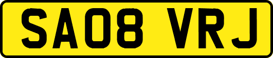 SA08VRJ