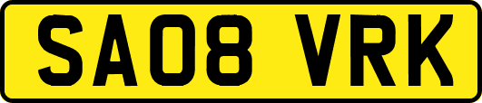 SA08VRK