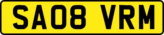 SA08VRM