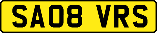 SA08VRS