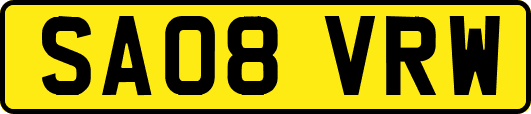 SA08VRW