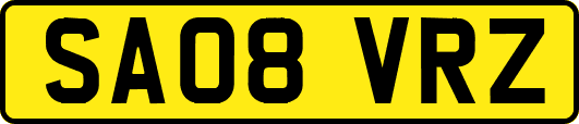 SA08VRZ
