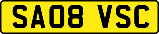 SA08VSC