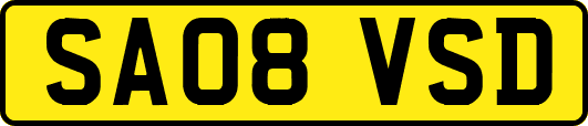 SA08VSD