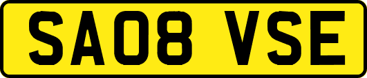 SA08VSE