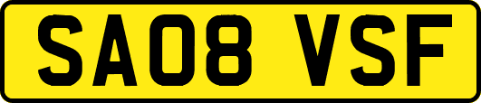 SA08VSF