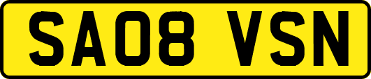 SA08VSN