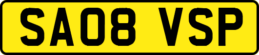 SA08VSP