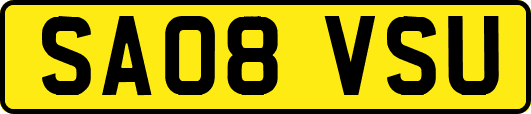 SA08VSU