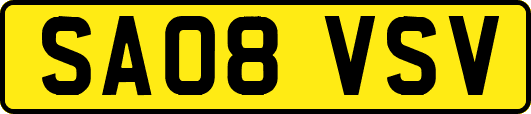 SA08VSV
