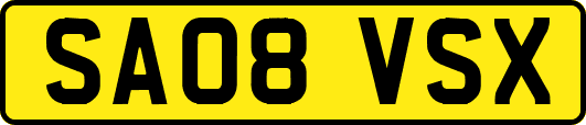 SA08VSX