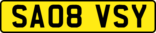 SA08VSY