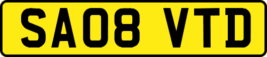 SA08VTD