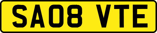 SA08VTE