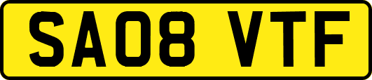 SA08VTF
