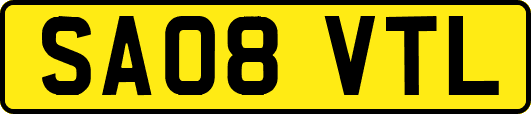 SA08VTL