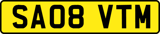 SA08VTM