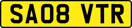 SA08VTR