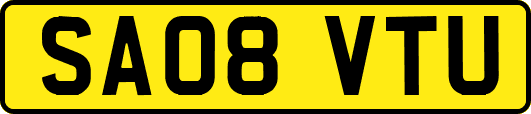 SA08VTU