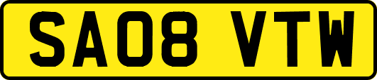 SA08VTW