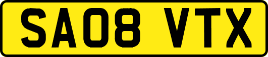 SA08VTX
