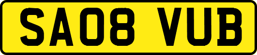 SA08VUB