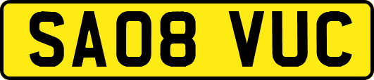 SA08VUC