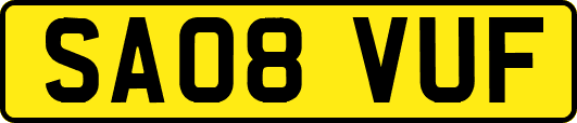 SA08VUF