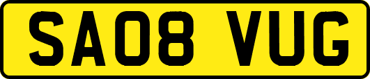 SA08VUG