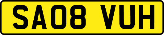 SA08VUH