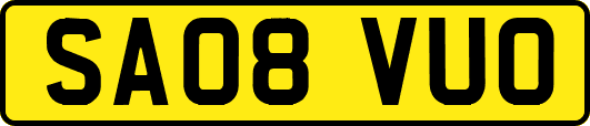 SA08VUO