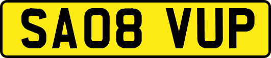 SA08VUP