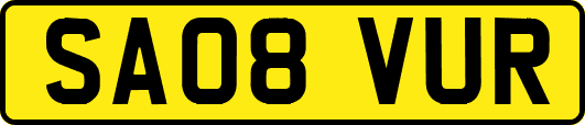 SA08VUR