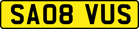 SA08VUS